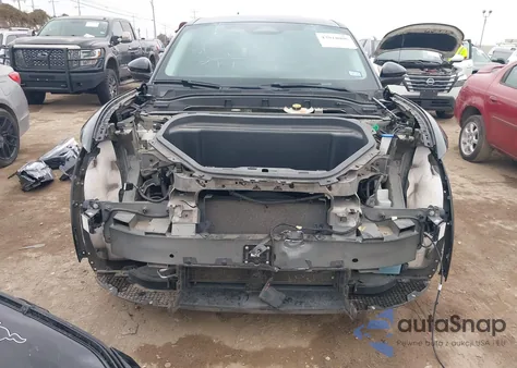 2022 Ford Mustang Mach-E Premium z USA, uszkodzony, nr VIN 3FMTK3RM7NMA41840